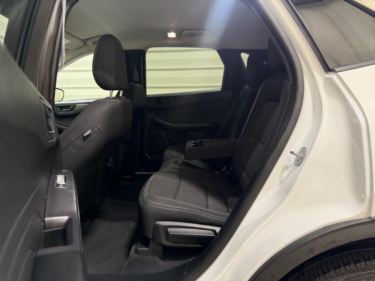 Ford Escape Active FWD 2023