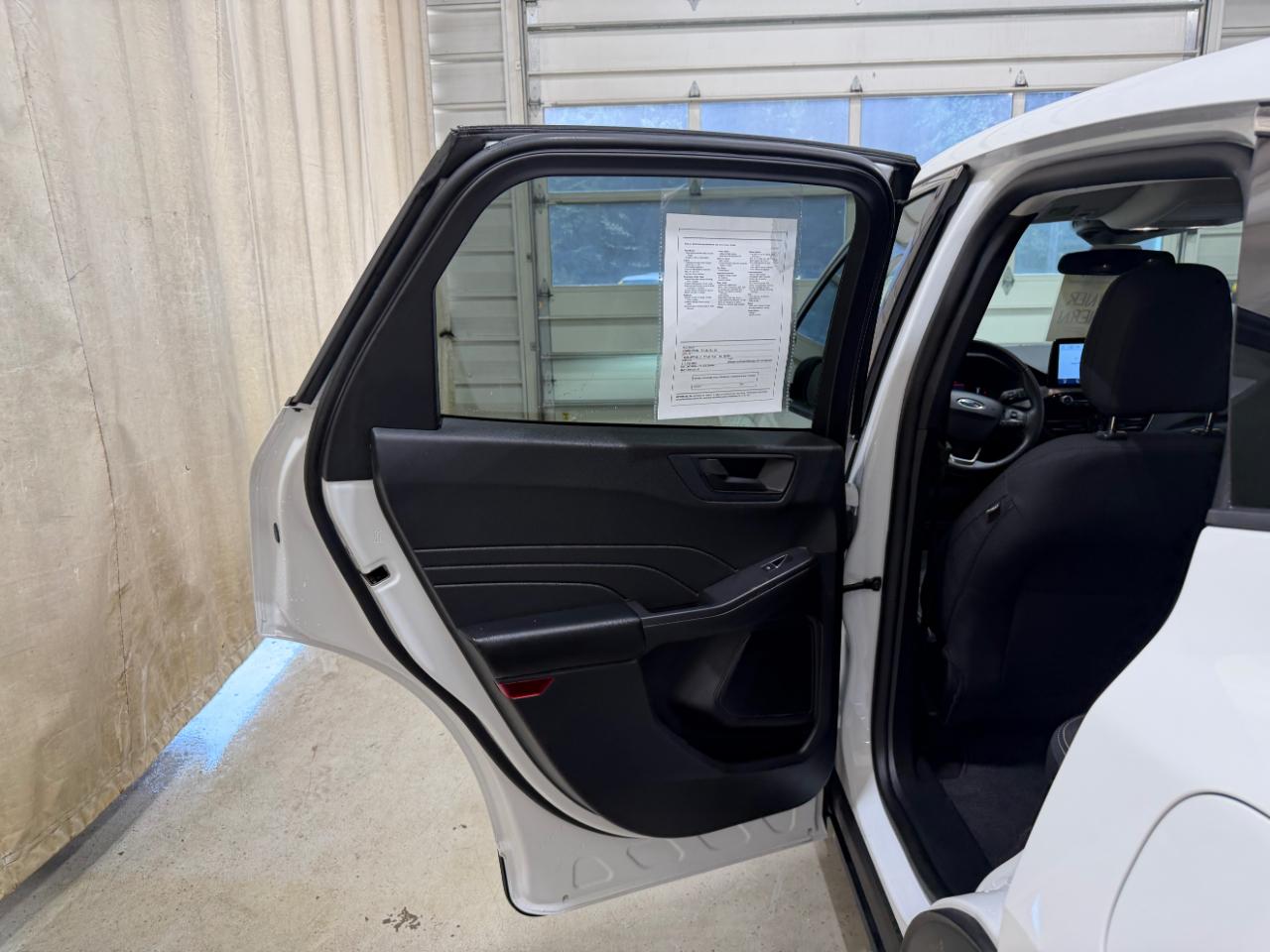 Ford Escape Active FWD 2023