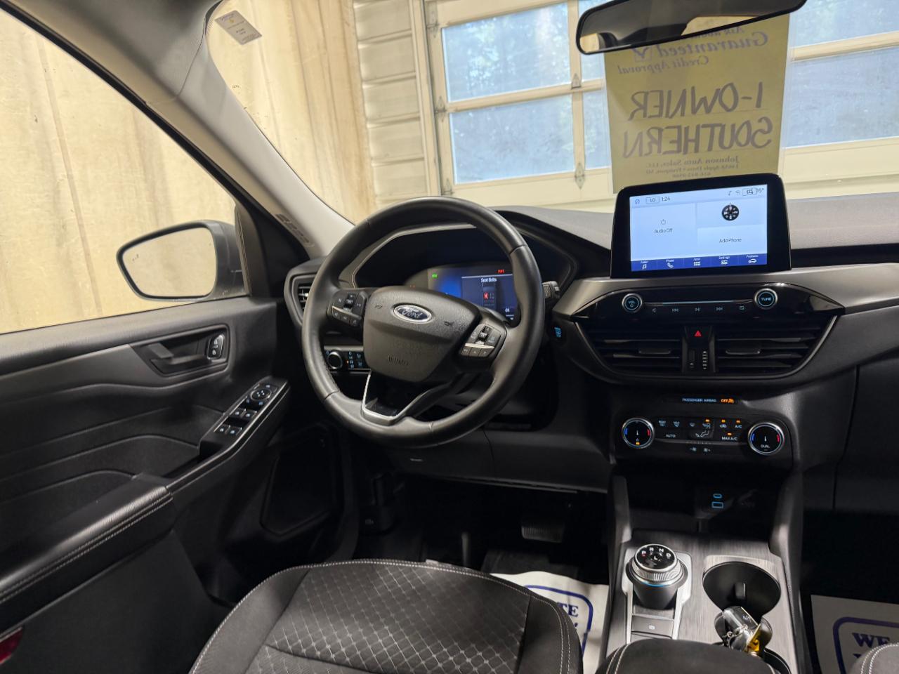 Ford Escape Active FWD 2023