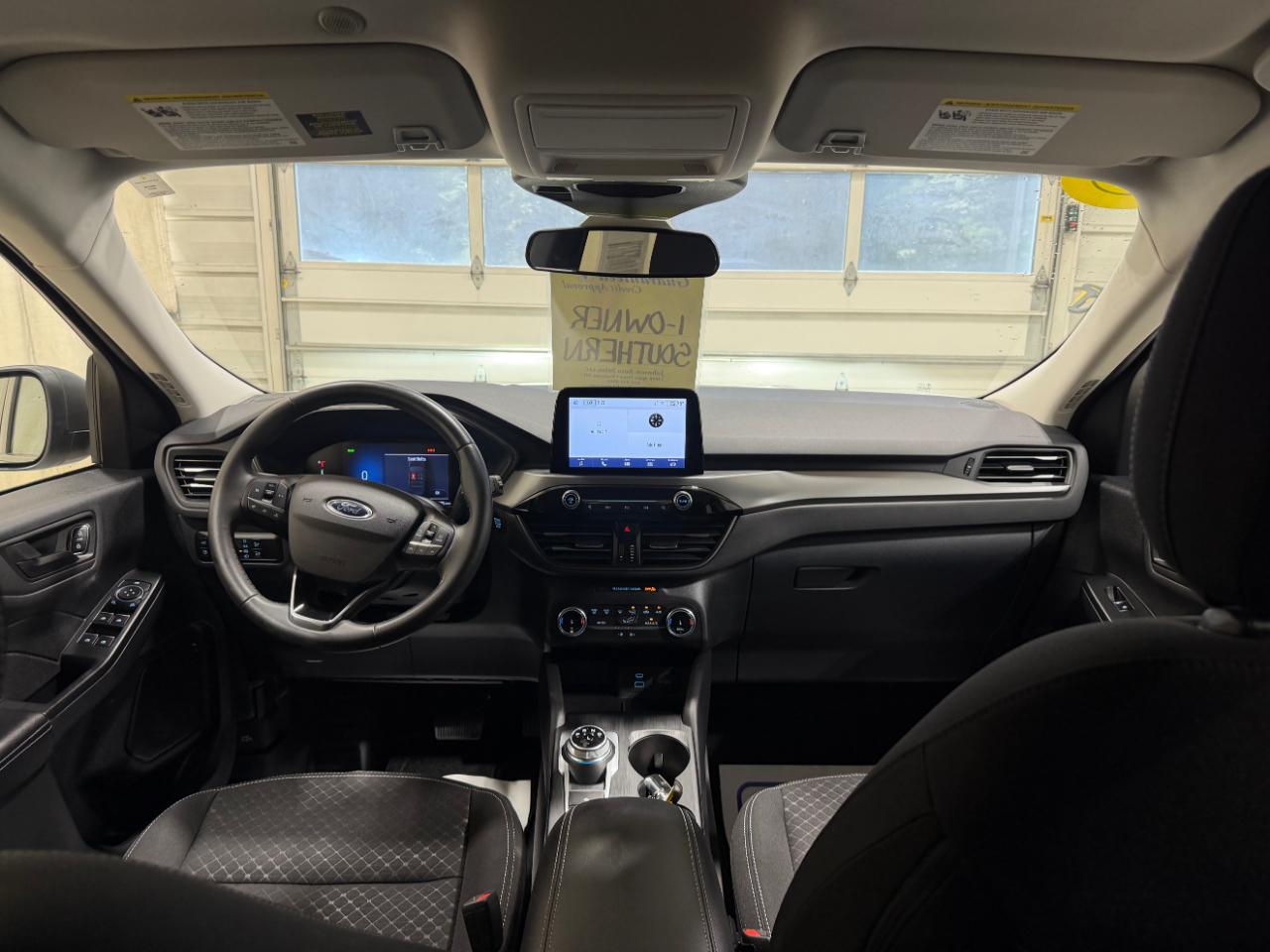 Ford Escape Active FWD 2023