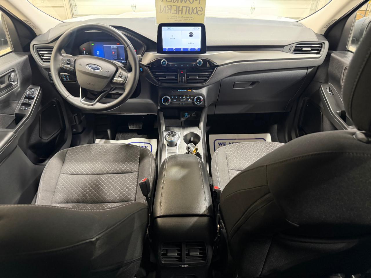 Ford Escape Active FWD 2023