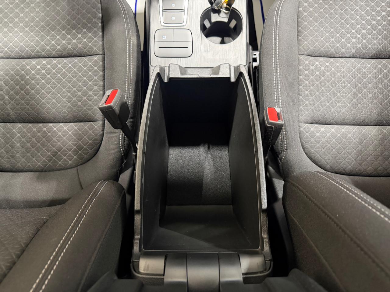 Ford Escape Active FWD 2023