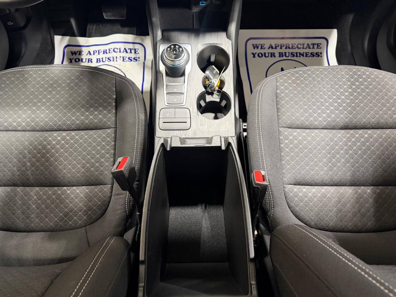 Ford Escape Active FWD 2023