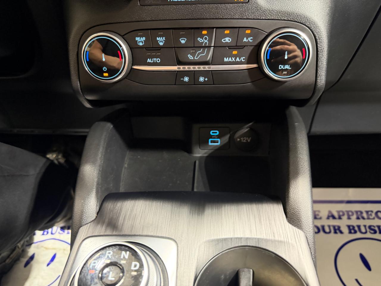 Ford Escape Active FWD 2023