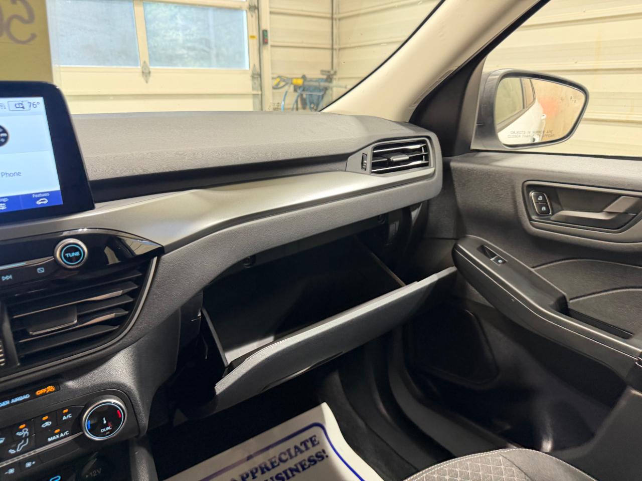 Ford Escape Active FWD 2023