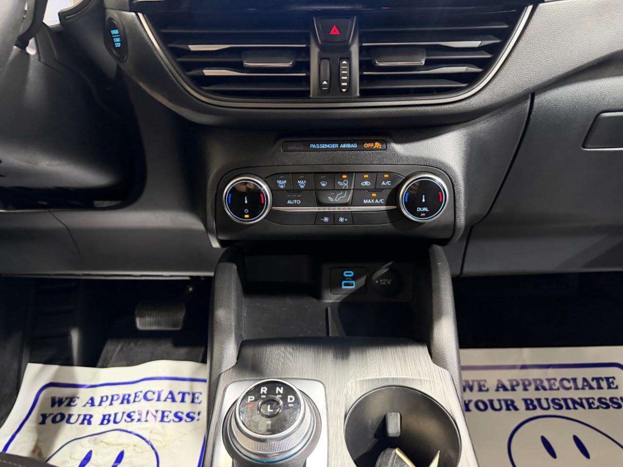 Ford Escape Active FWD 2023