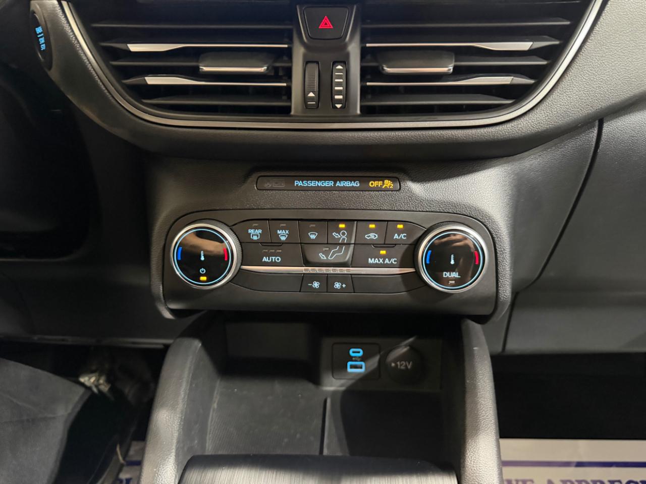 Ford Escape Active FWD 2023