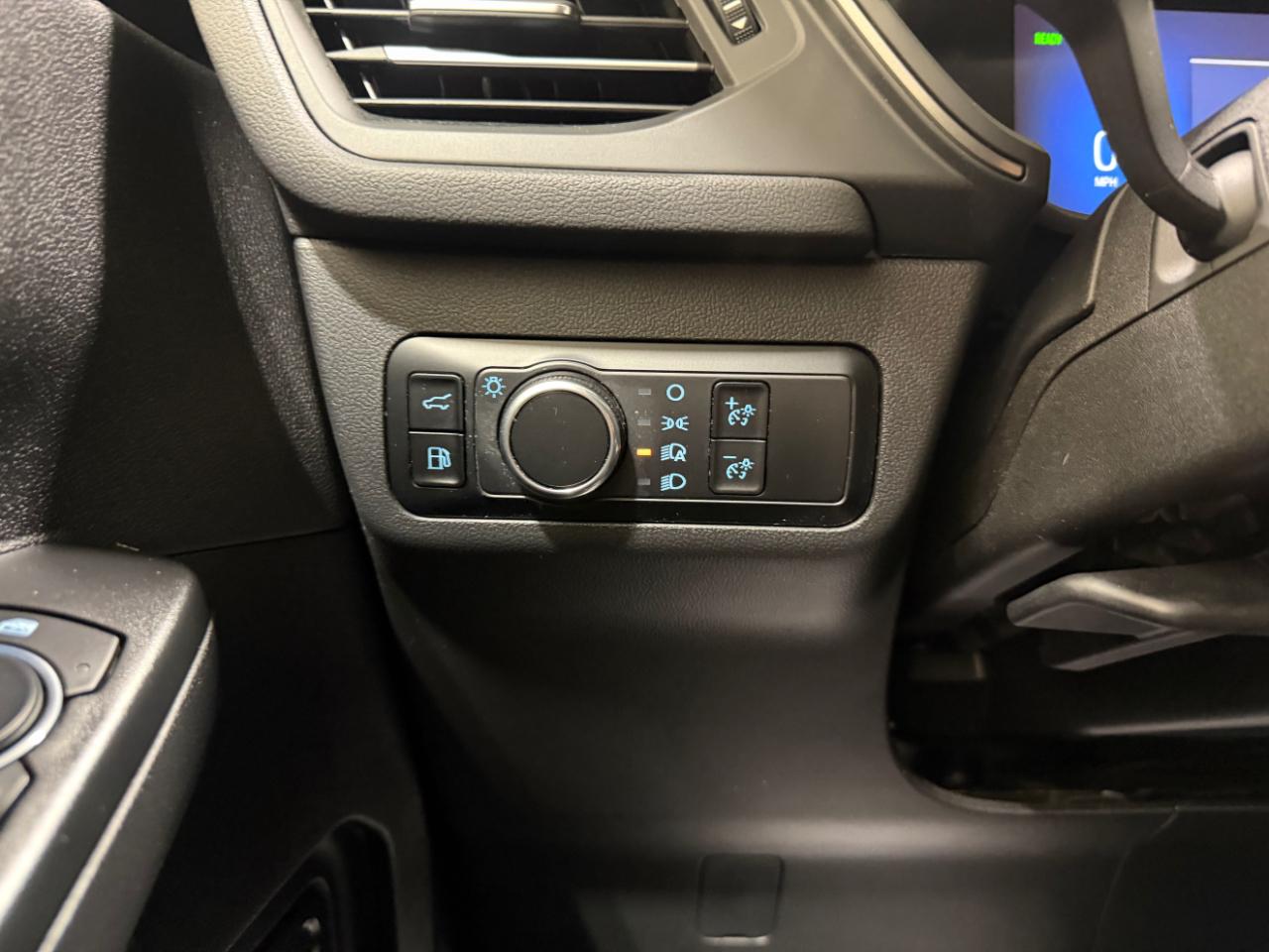 Ford Escape Active FWD 2023
