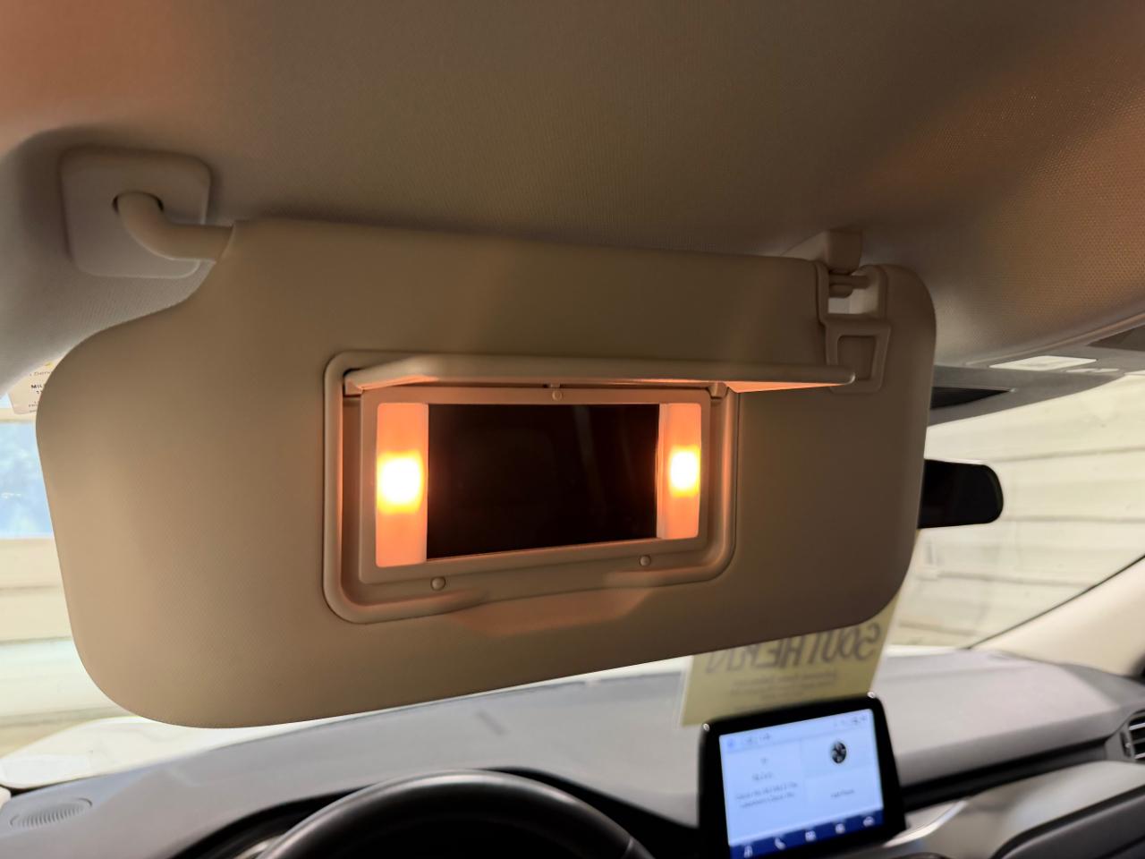 Ford Escape Active FWD 2023