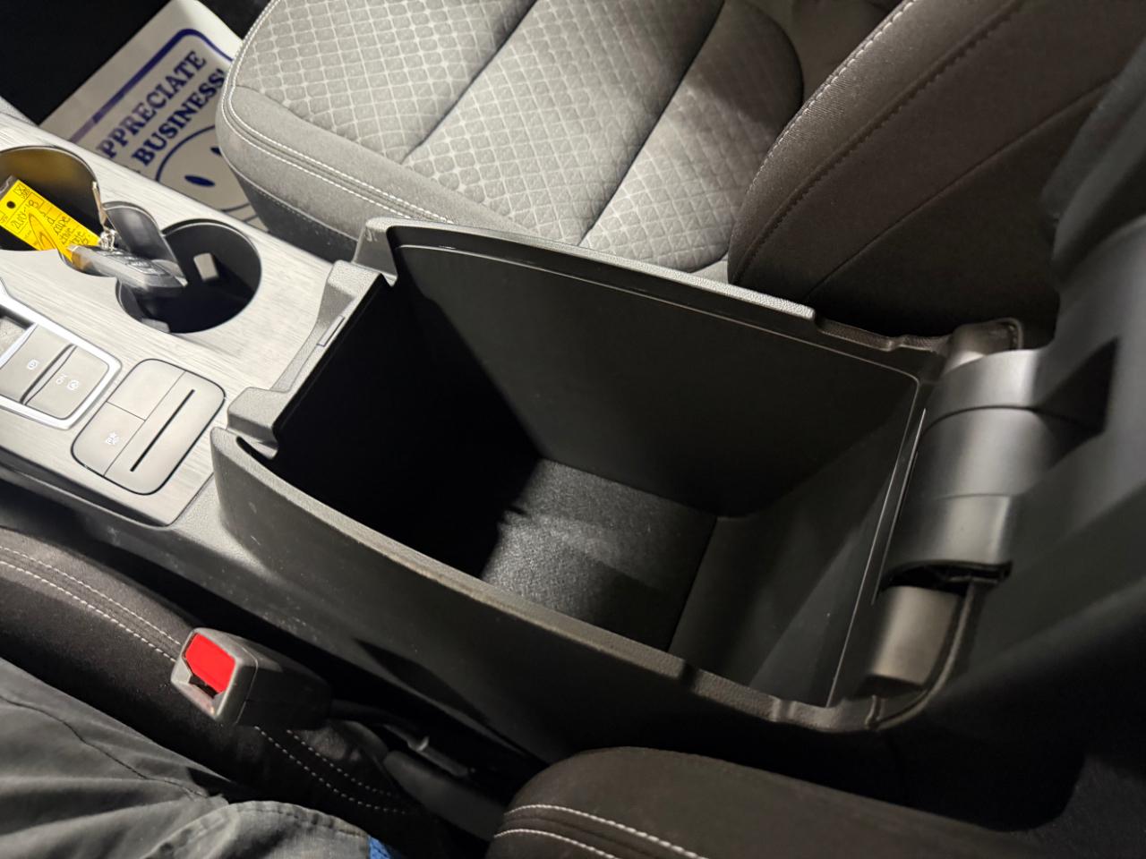 Ford Escape Active FWD 2023