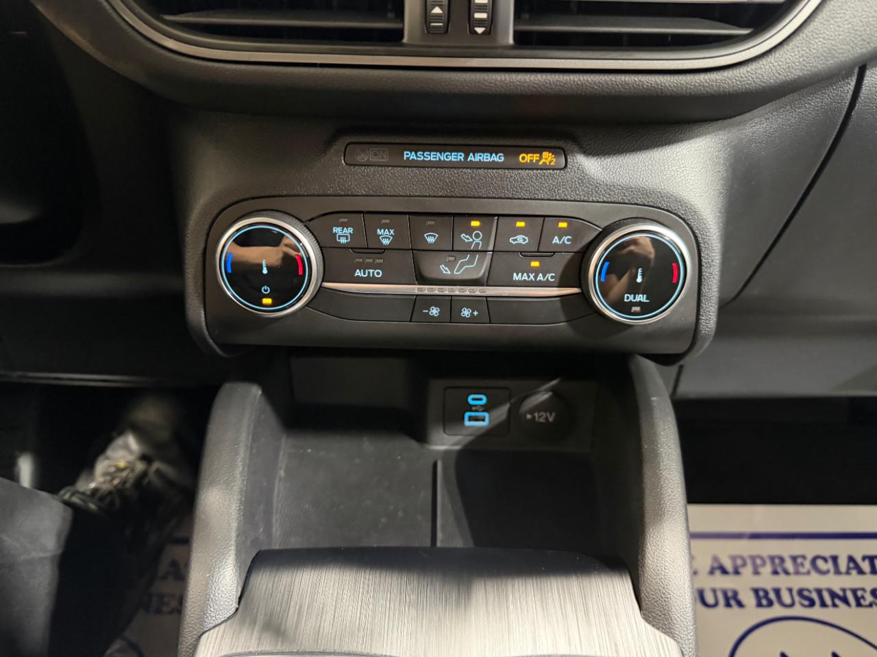 Ford Escape Active FWD 2023