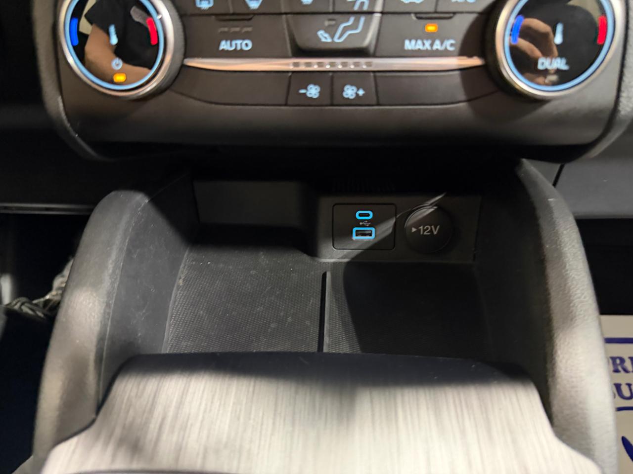 Ford Escape Active FWD 2023