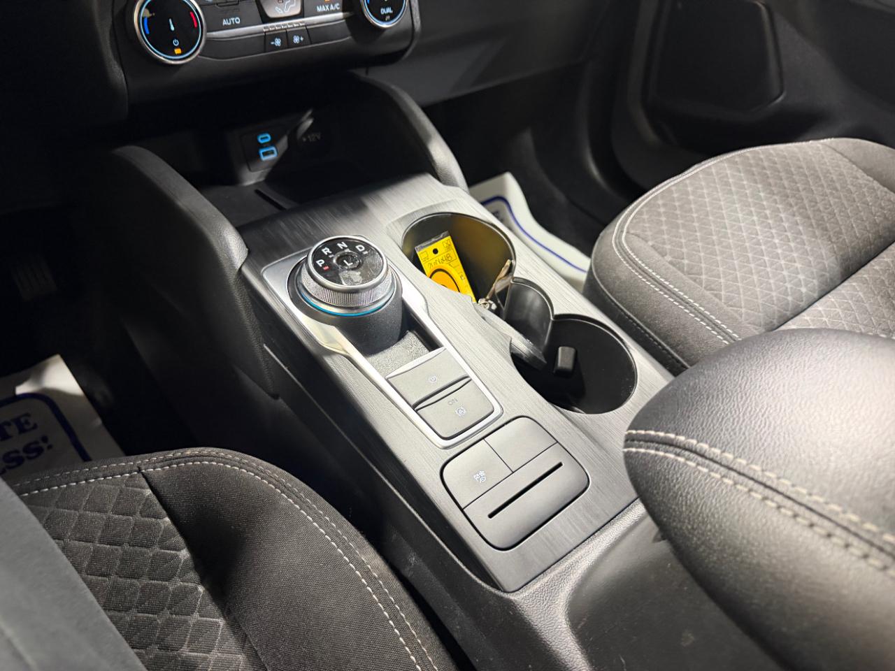 Ford Escape Active FWD 2023