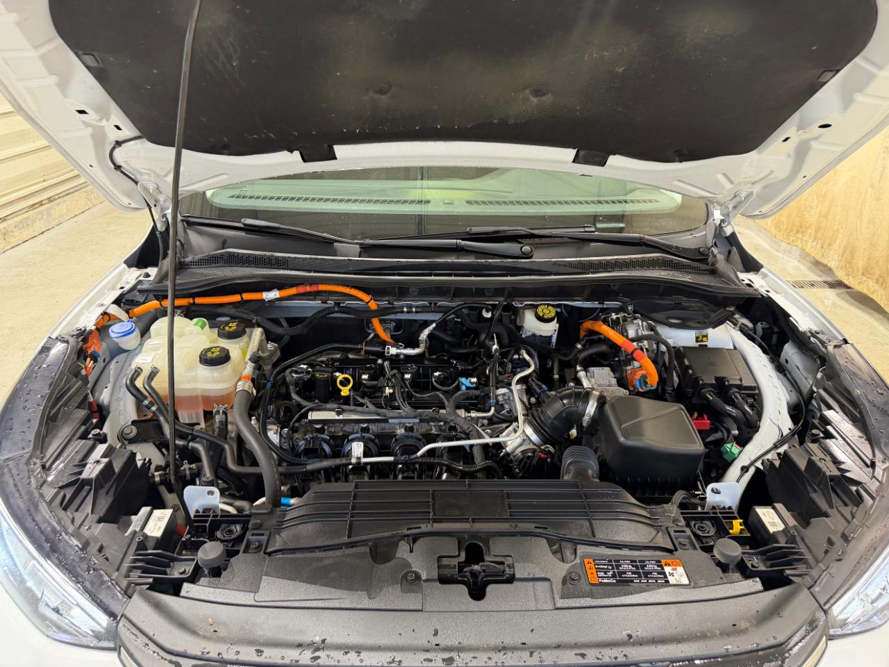 Ford Escape Active FWD 2023