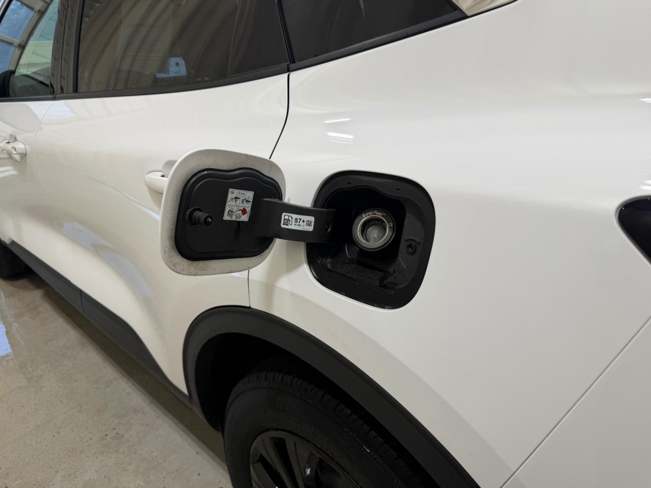 Ford Escape Active FWD 2023