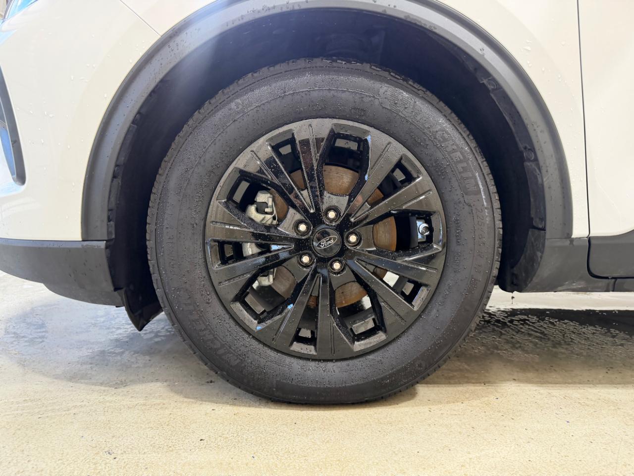 Ford Escape Active FWD 2023