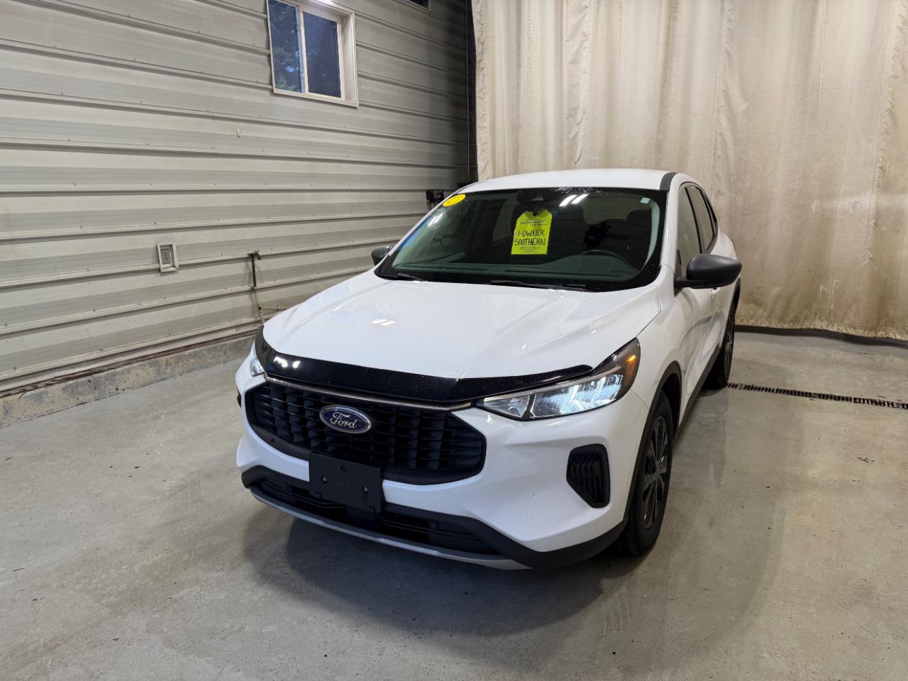 Ford Escape Active FWD 2023