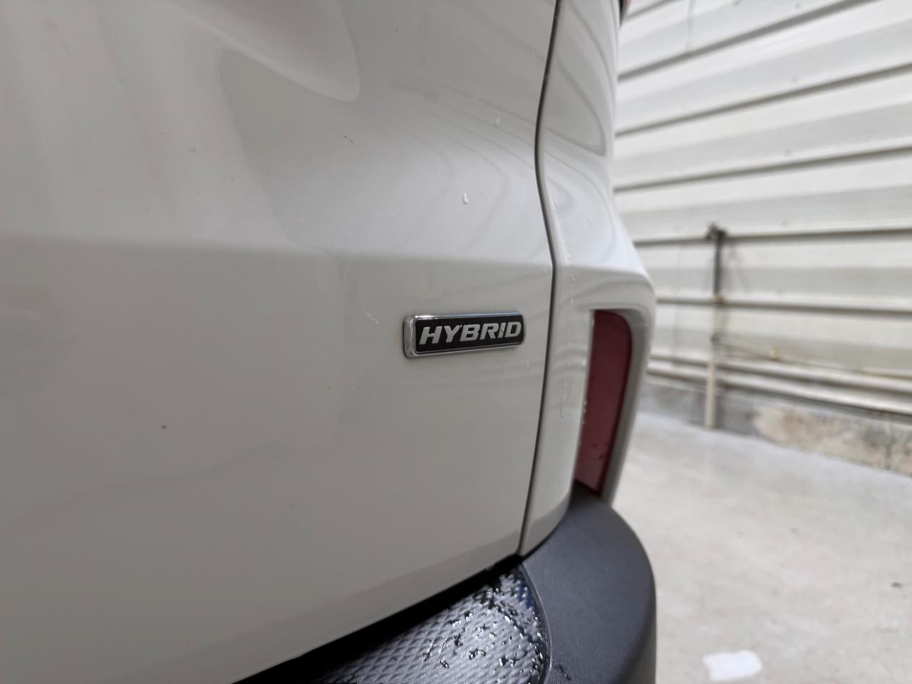 Ford Escape Active FWD 2023