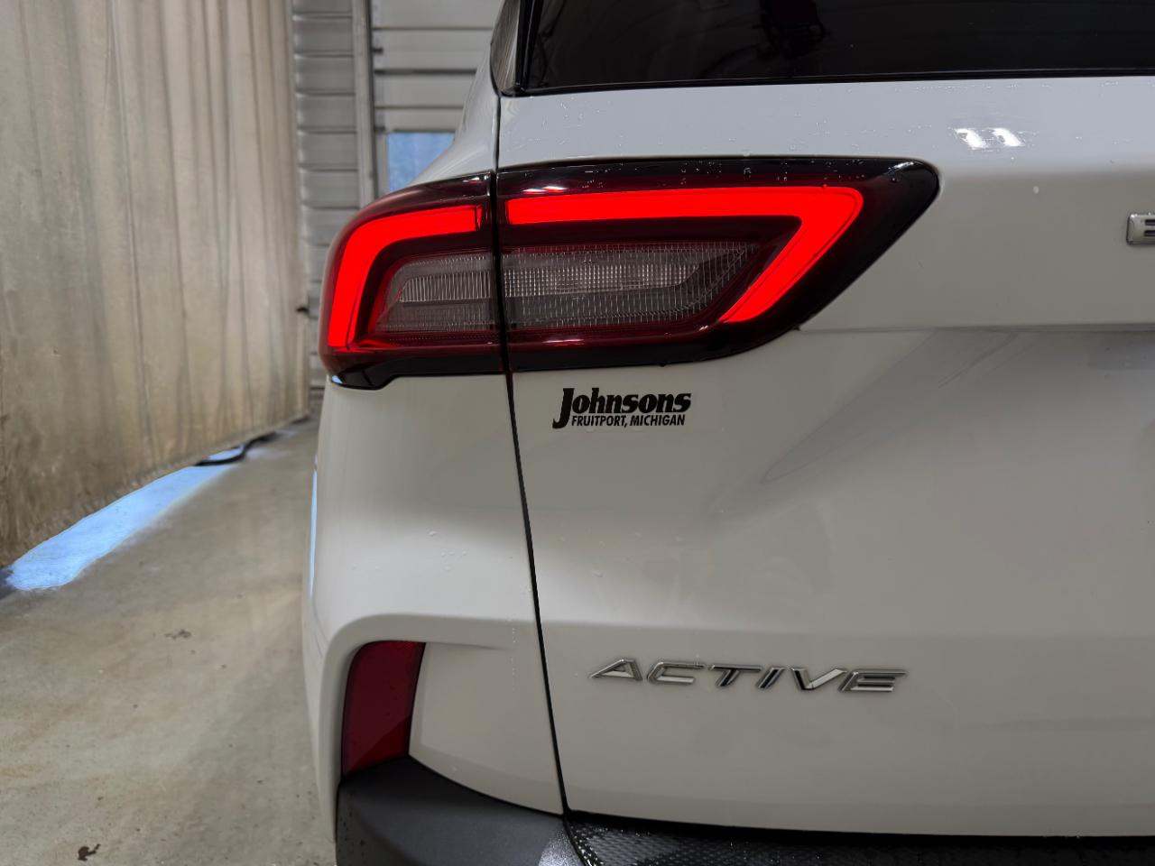 Ford Escape Active FWD 2023