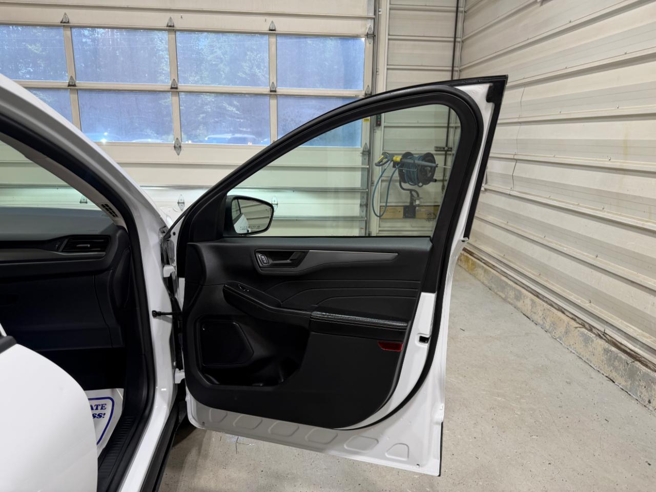Ford Escape Active FWD 2023