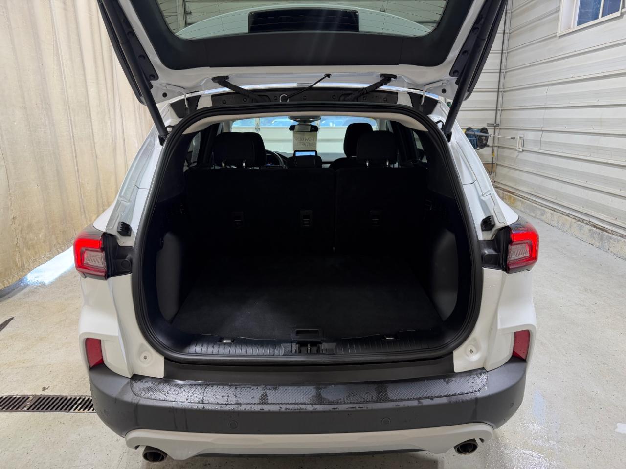 Ford Escape Active FWD 2023