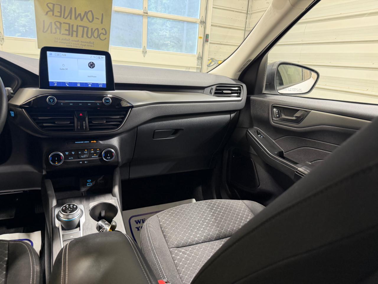 Ford Escape Active FWD 2023