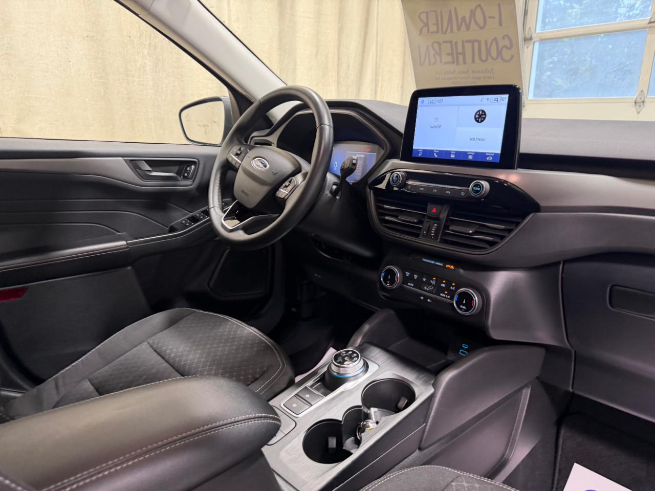 Ford Escape Active FWD 2023