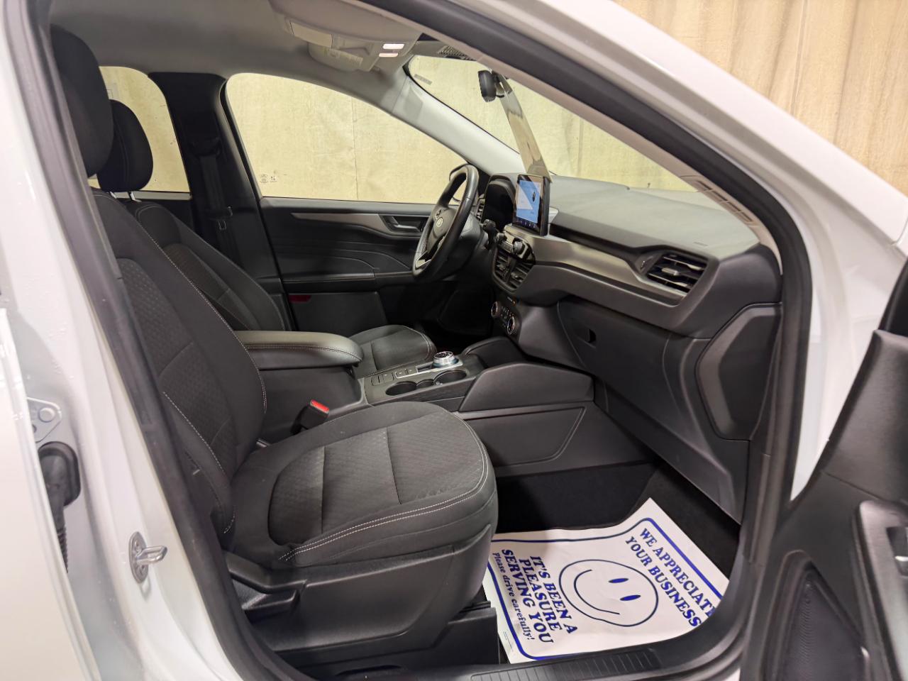 Ford Escape Active FWD 2023