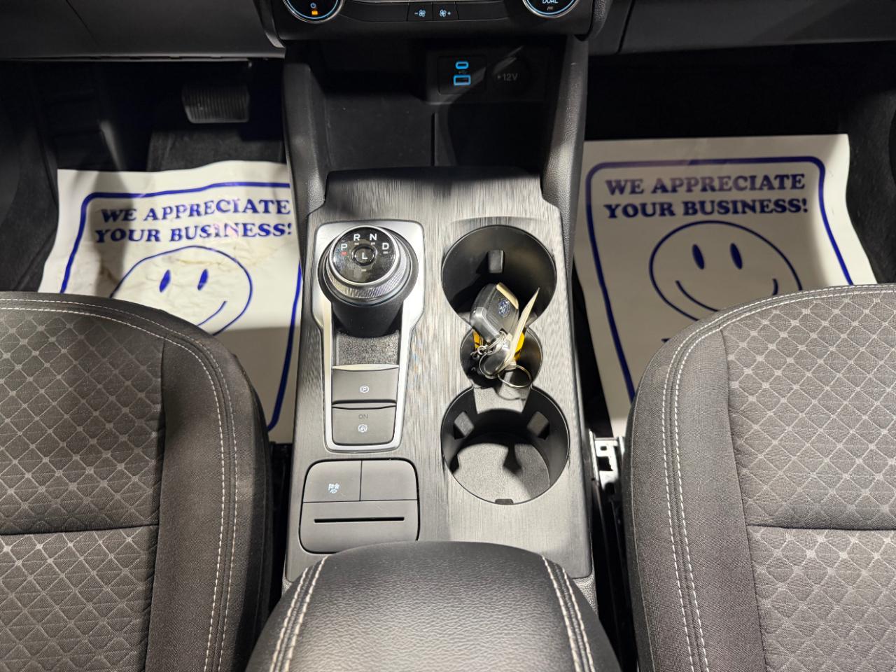 Ford Escape Active FWD 2023