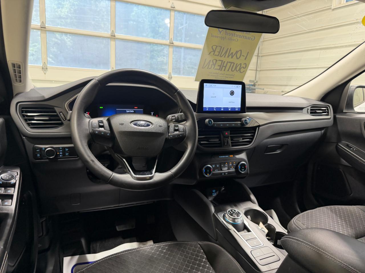 Ford Escape Active FWD 2023