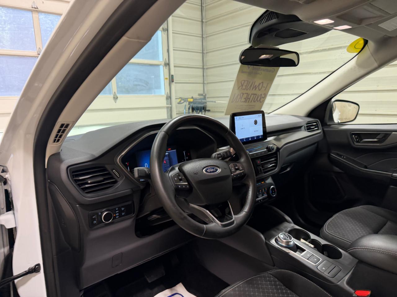 Ford Escape Active FWD 2023