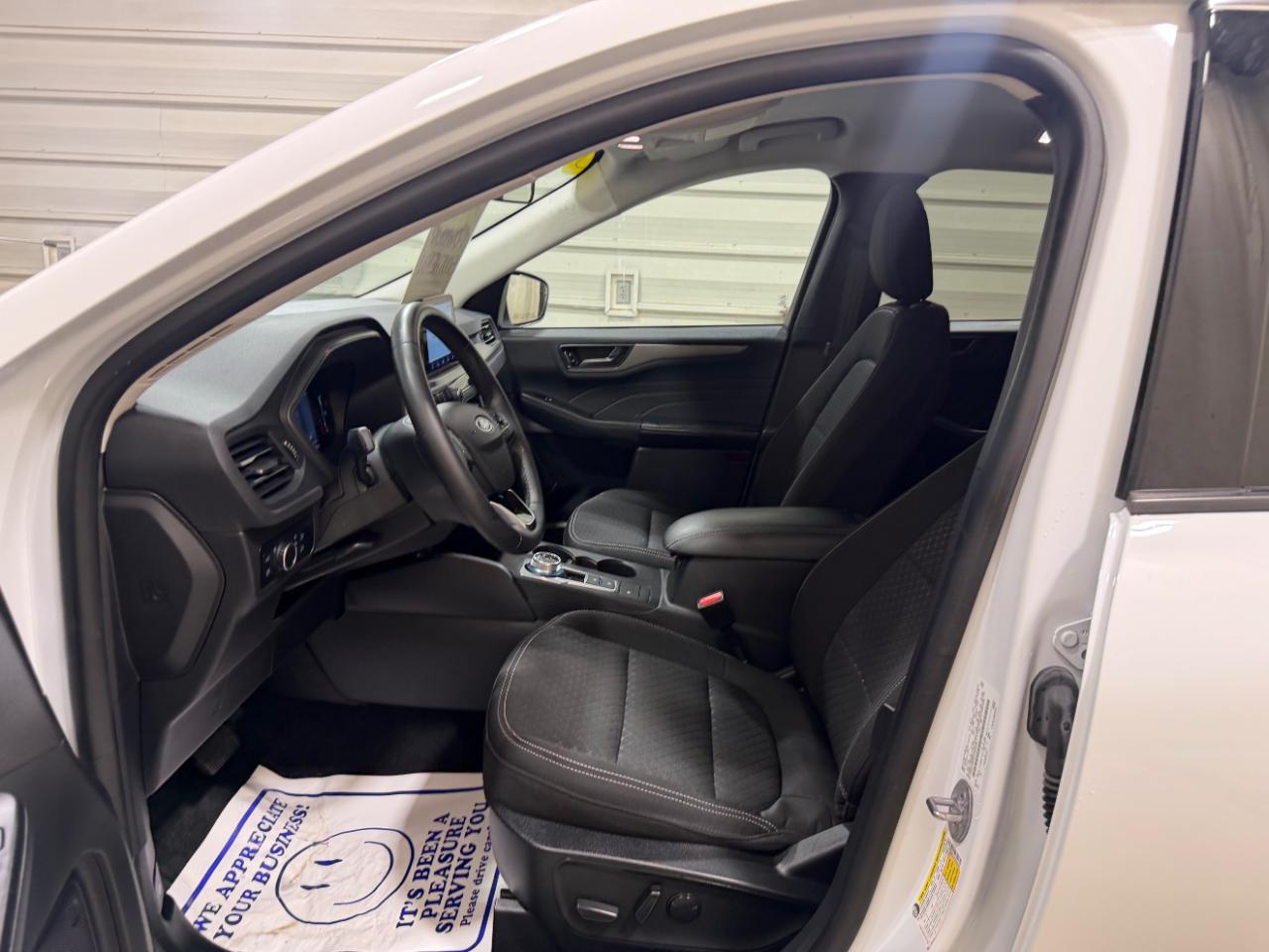 Ford Escape Active FWD 2023