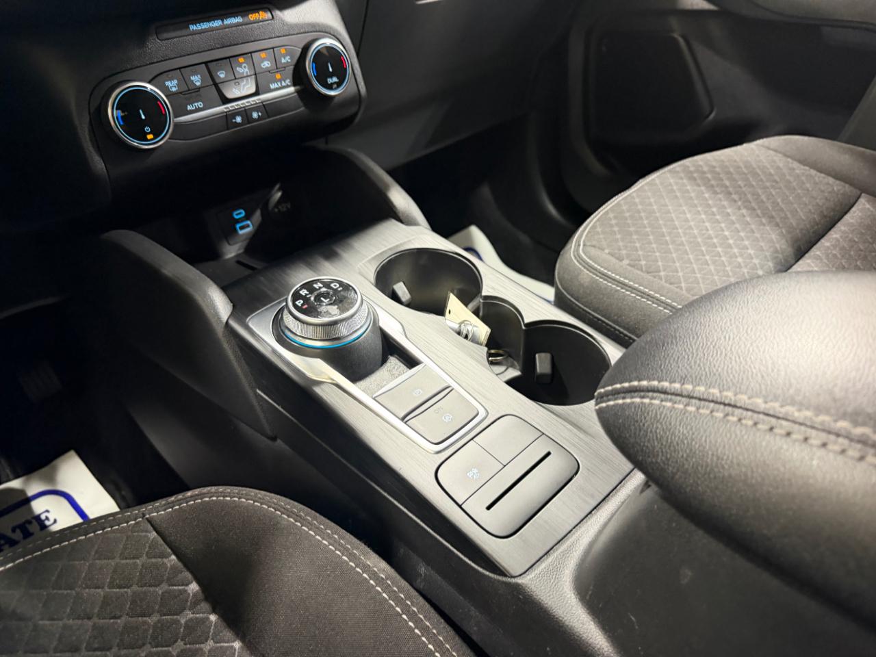 Ford Escape Active FWD 2023