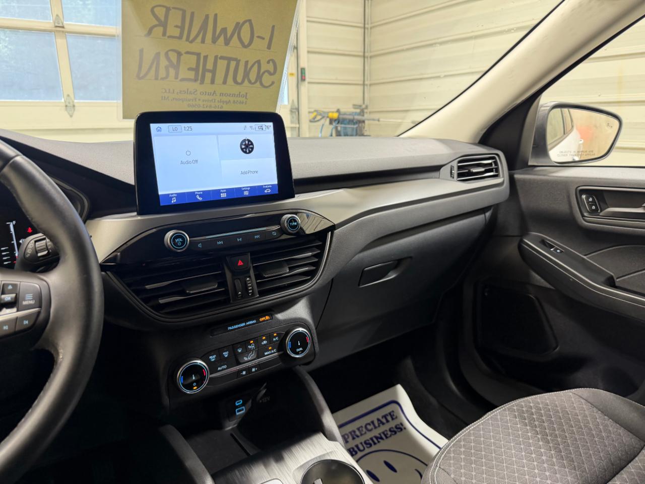 Ford Escape Active FWD 2023