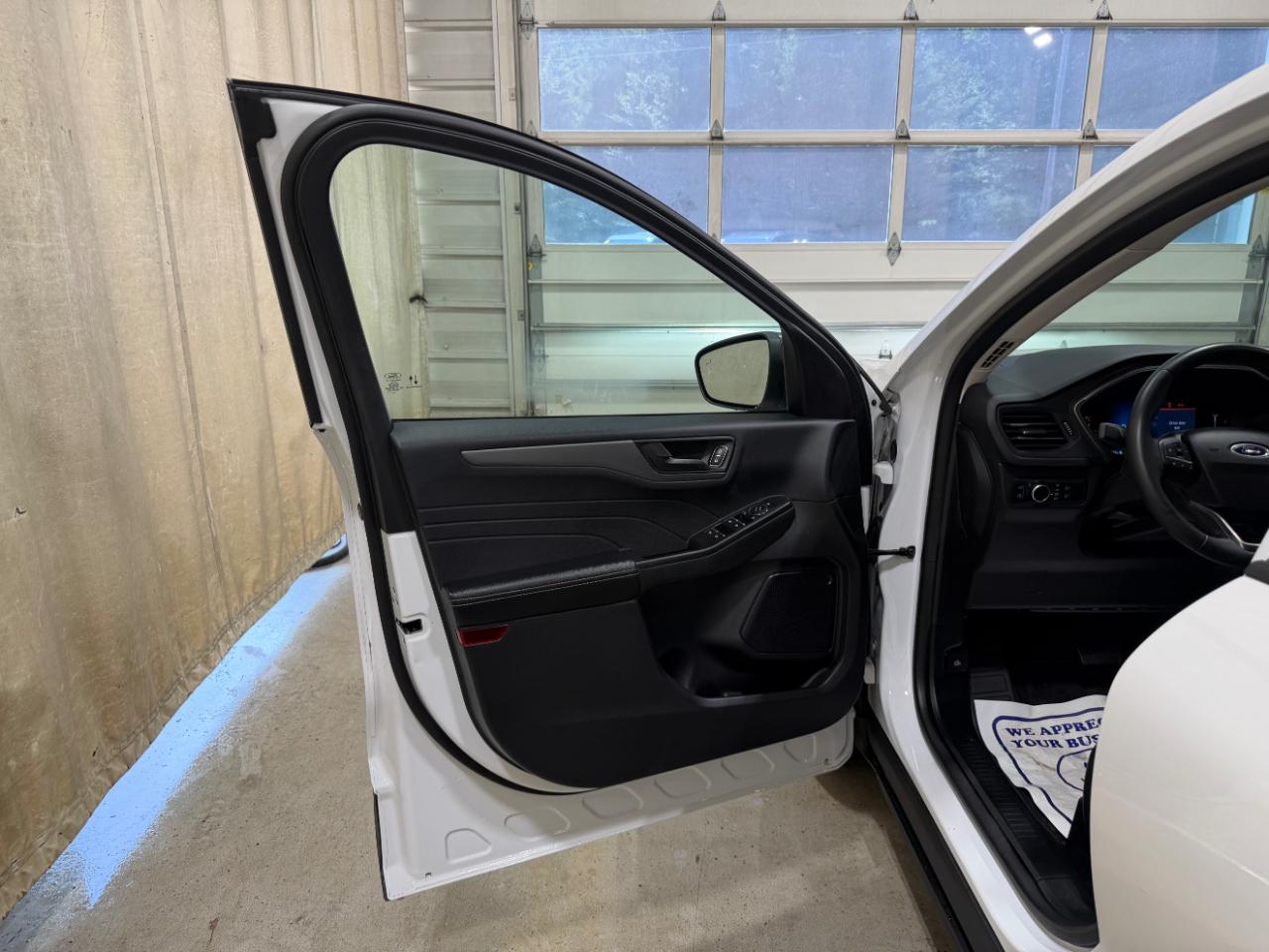 Ford Escape Active FWD 2023