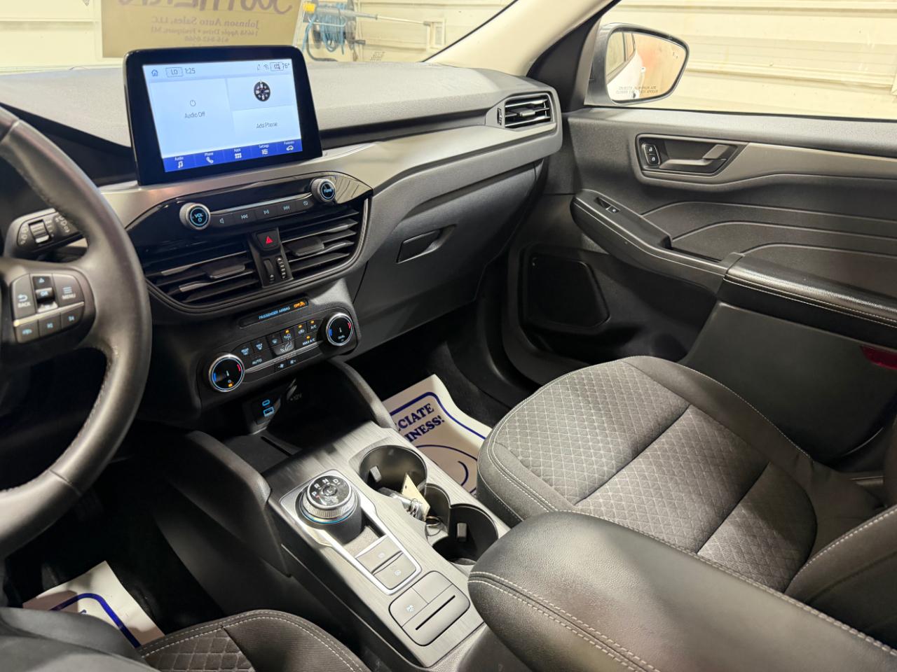 Ford Escape Active FWD 2023
