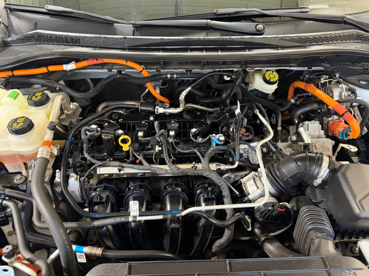 Ford Escape Active FWD 2023