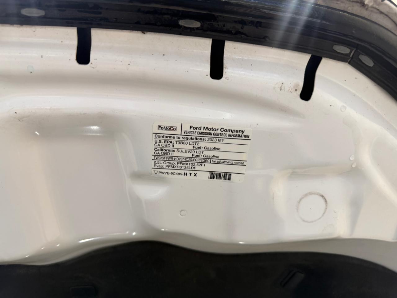 Ford Escape Active FWD 2023