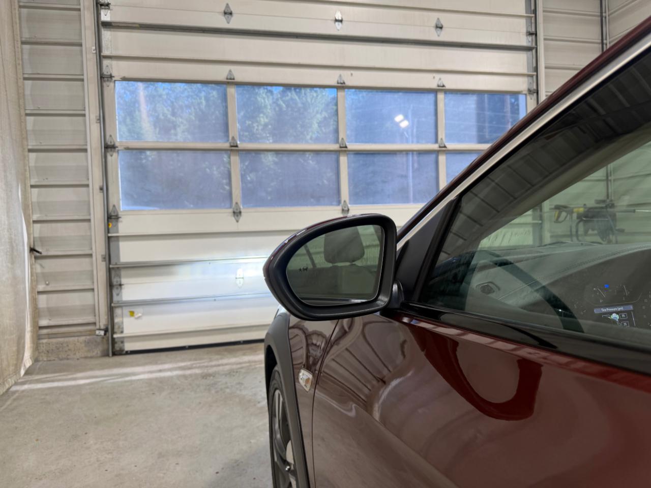 Buick Regal TourX 5dr Wgn Essence AWD 2018