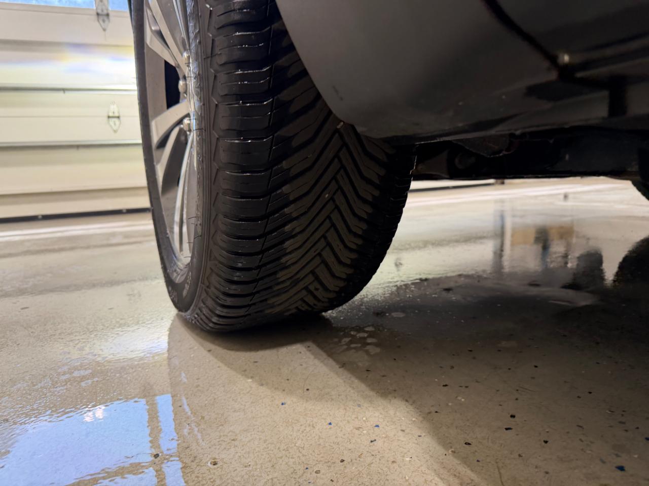 Ford Explorer Platinum 4WD 2020