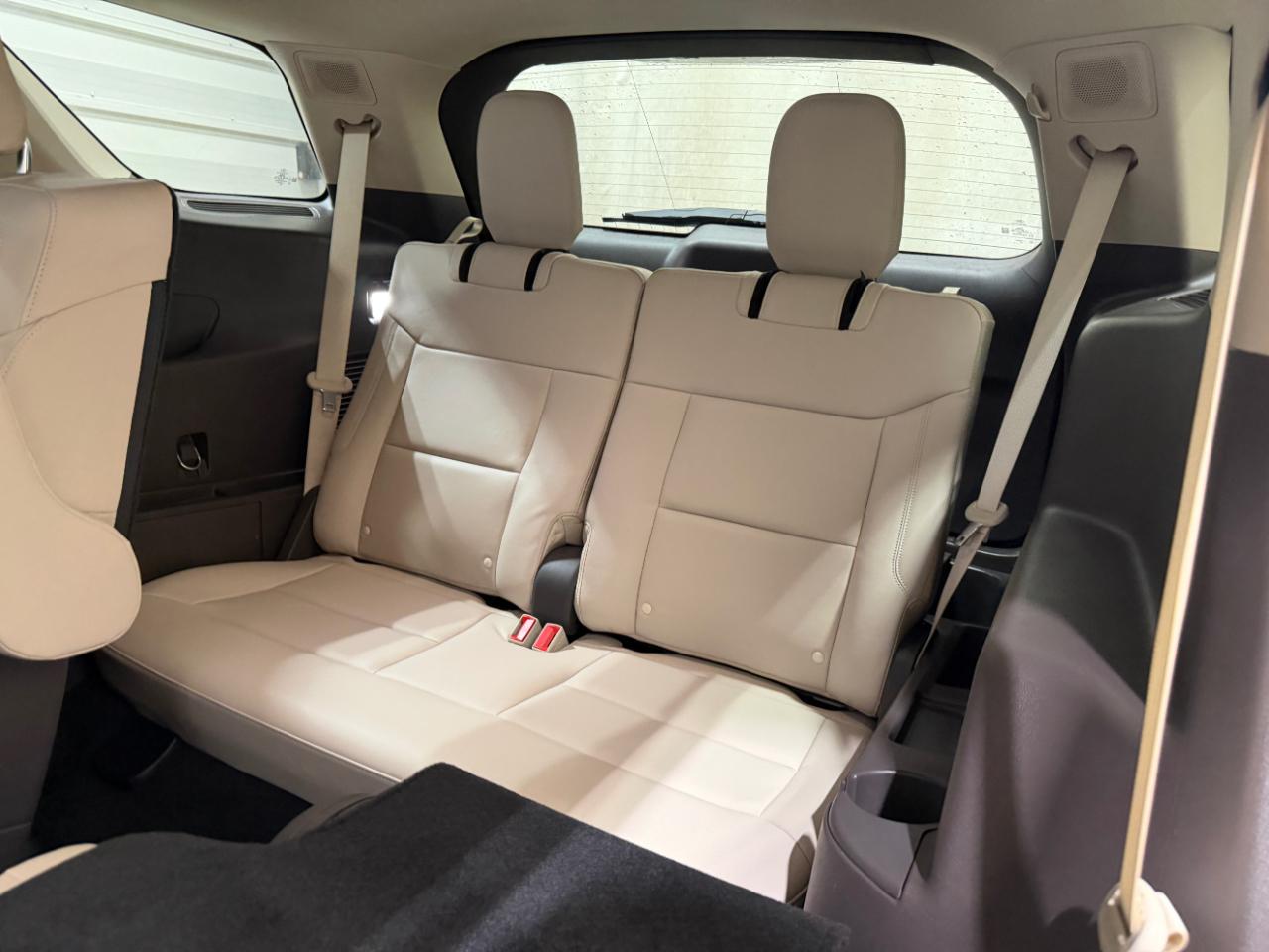 Ford Explorer Platinum 4WD 2020