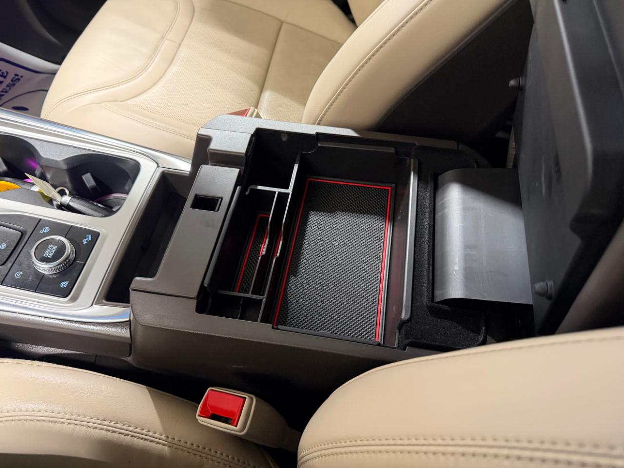 Ford Explorer Platinum 4WD 2020