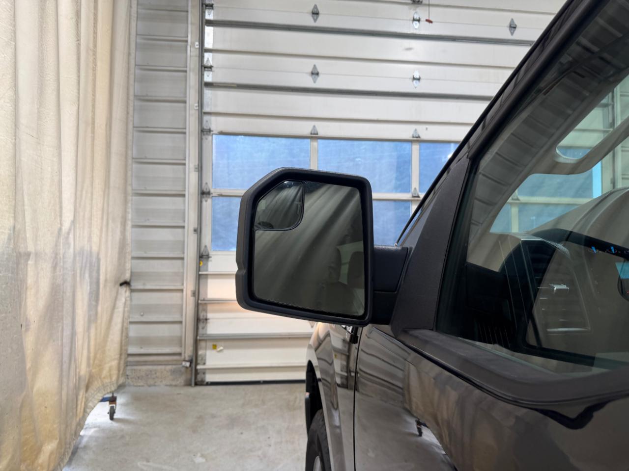 Ford F-150 XL 4WD SuperCrew 5.5' Box 2019