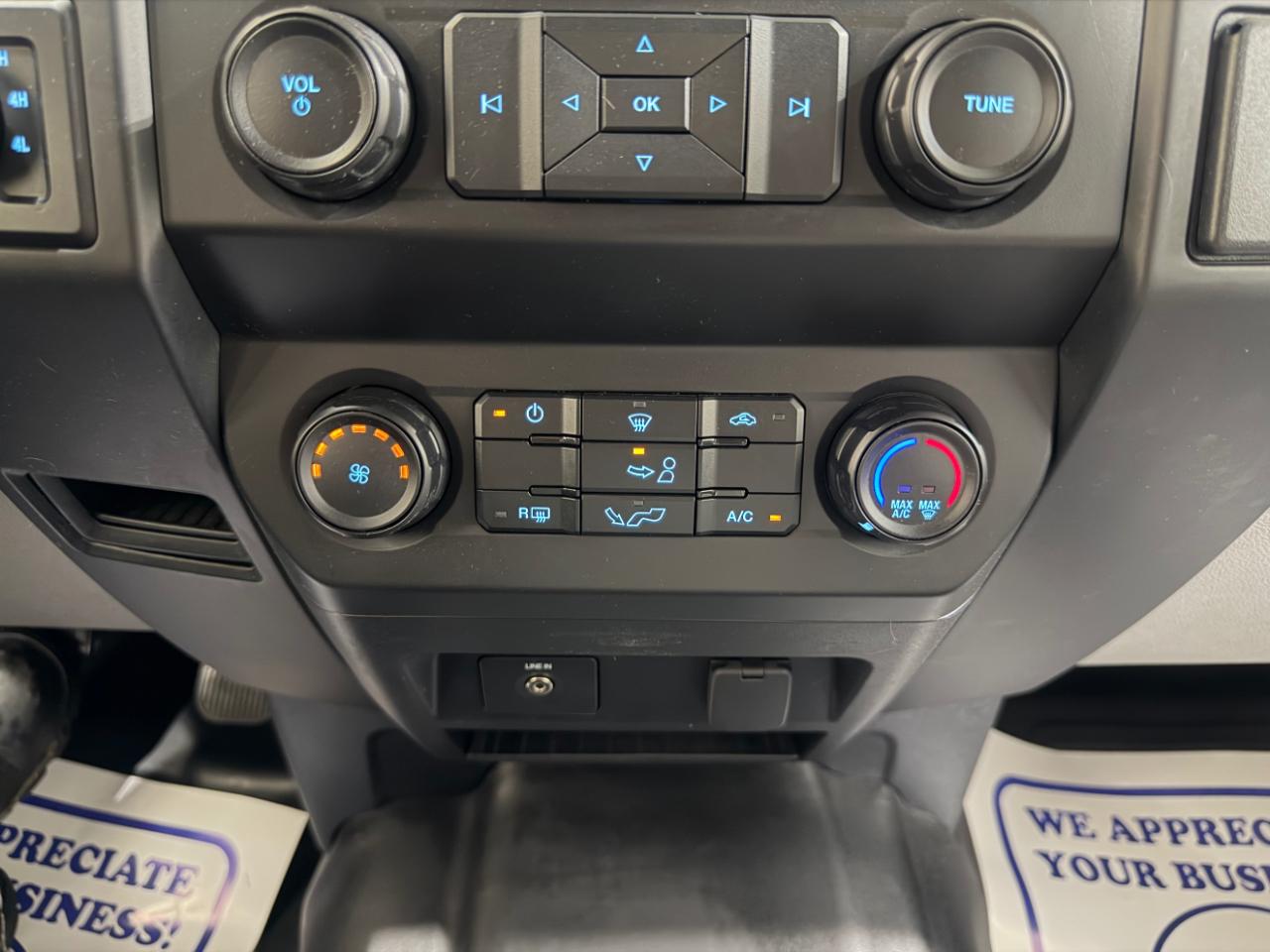 Ford F-150 XL 4WD SuperCrew 5.5' Box 2019