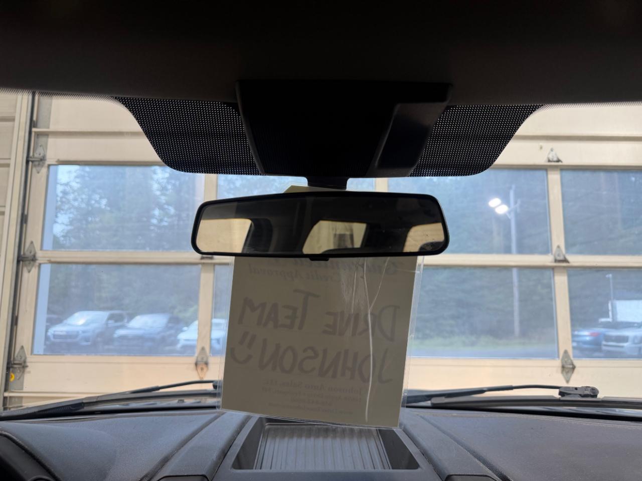 Ford F-150 XL 4WD SuperCrew 5.5' Box 2019