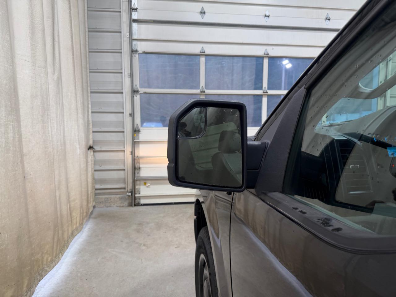 Ford F-150 XL 4WD SuperCrew 5.5' Box 2019