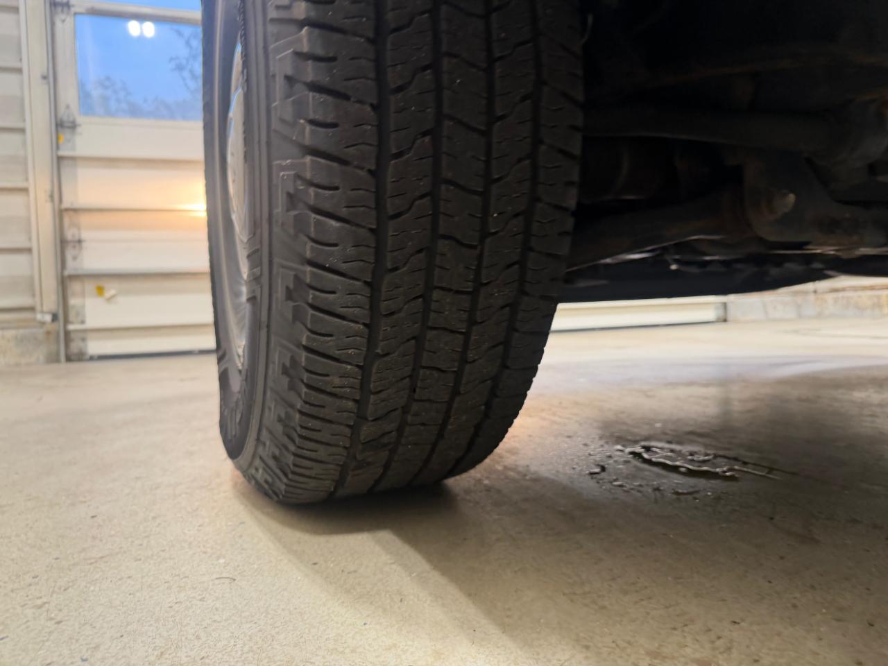 Ford F-150 XL 4WD SuperCrew 5.5' Box 2019