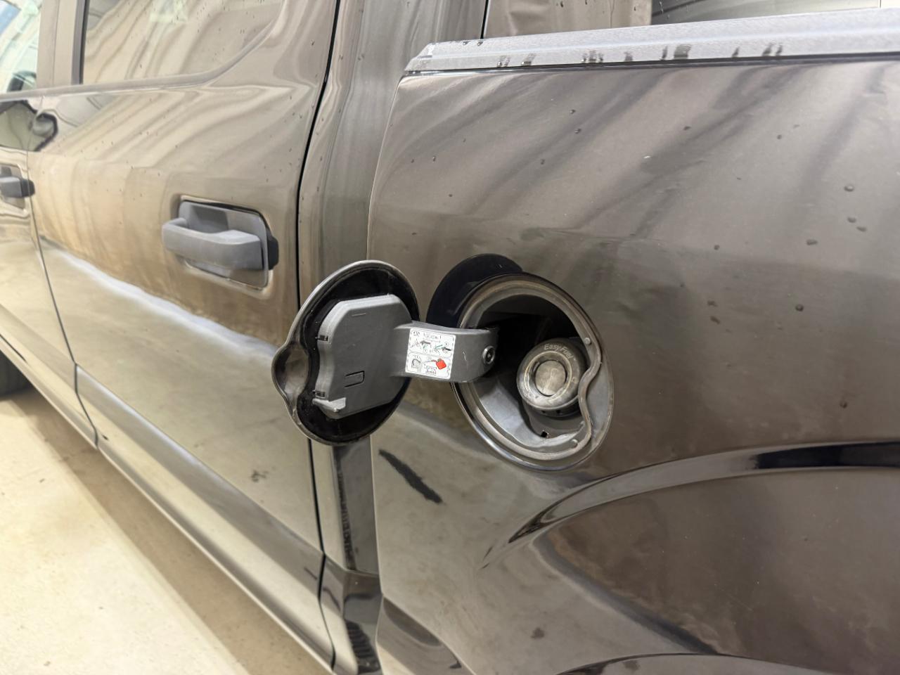 Ford F-150 XL 4WD SuperCrew 5.5' Box 2019