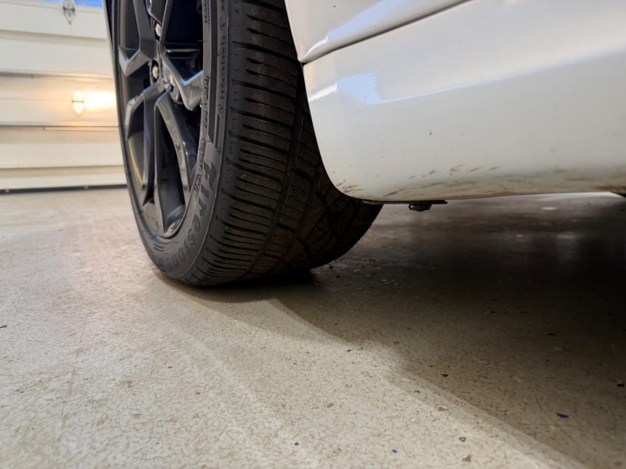 Ford Fusion SE FWD 2020