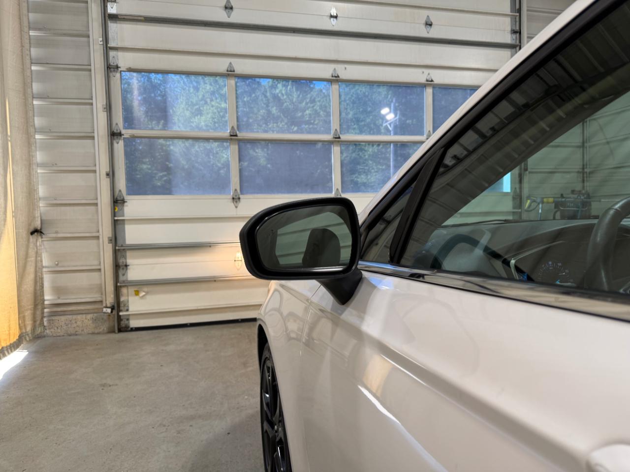 Ford Fusion SE FWD 2020